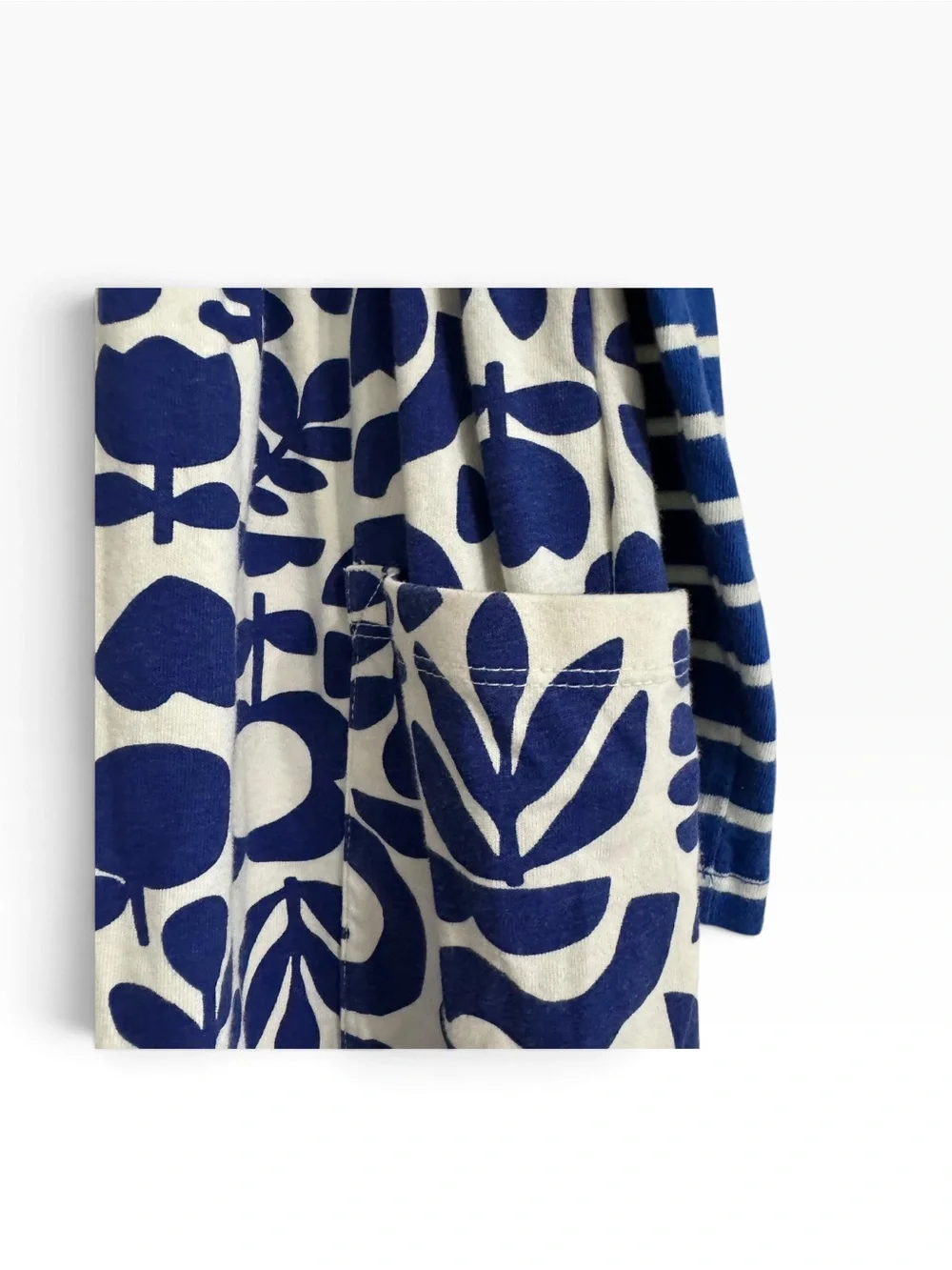 Hanna Andersson Mixie Playdress